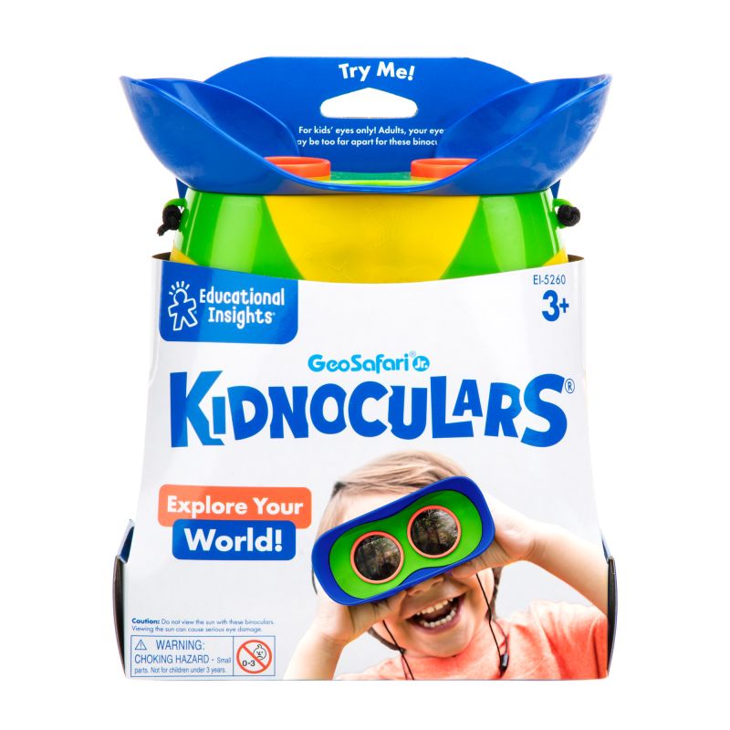 GeoSafari® Jr. Kidnoculars®
