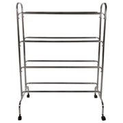 Ball Cart, 4 Tier, Holds 16 Balls