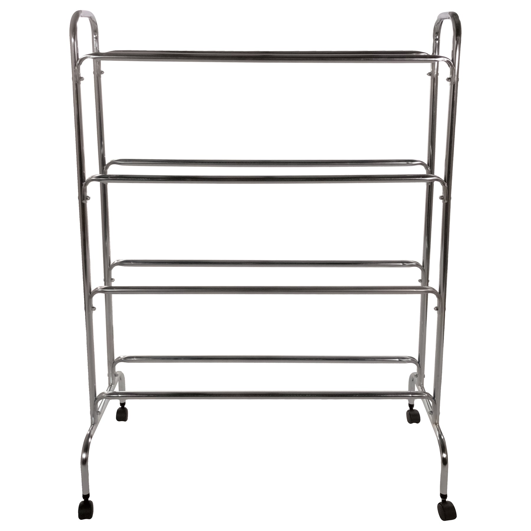 Ball Cart, 4 Tier, Holds 16 Balls