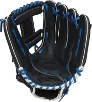 Rawlings Select Pro Lite Series Bo Bichette Youth 11.5-Inch Baseball Glove - Right Hand Thrower - Black