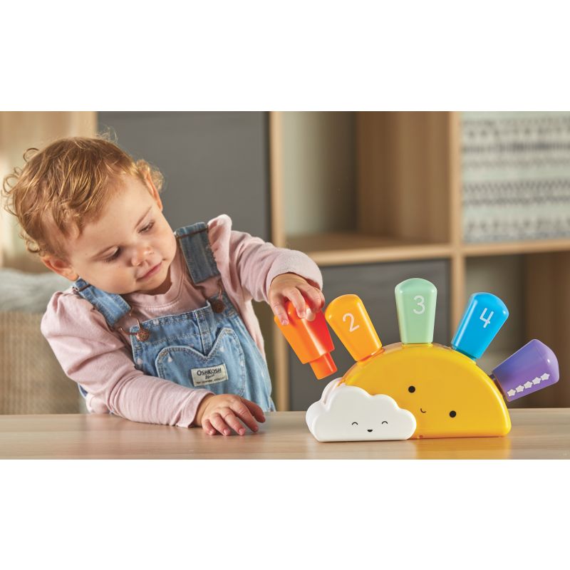 Sunshine Shape Sorter