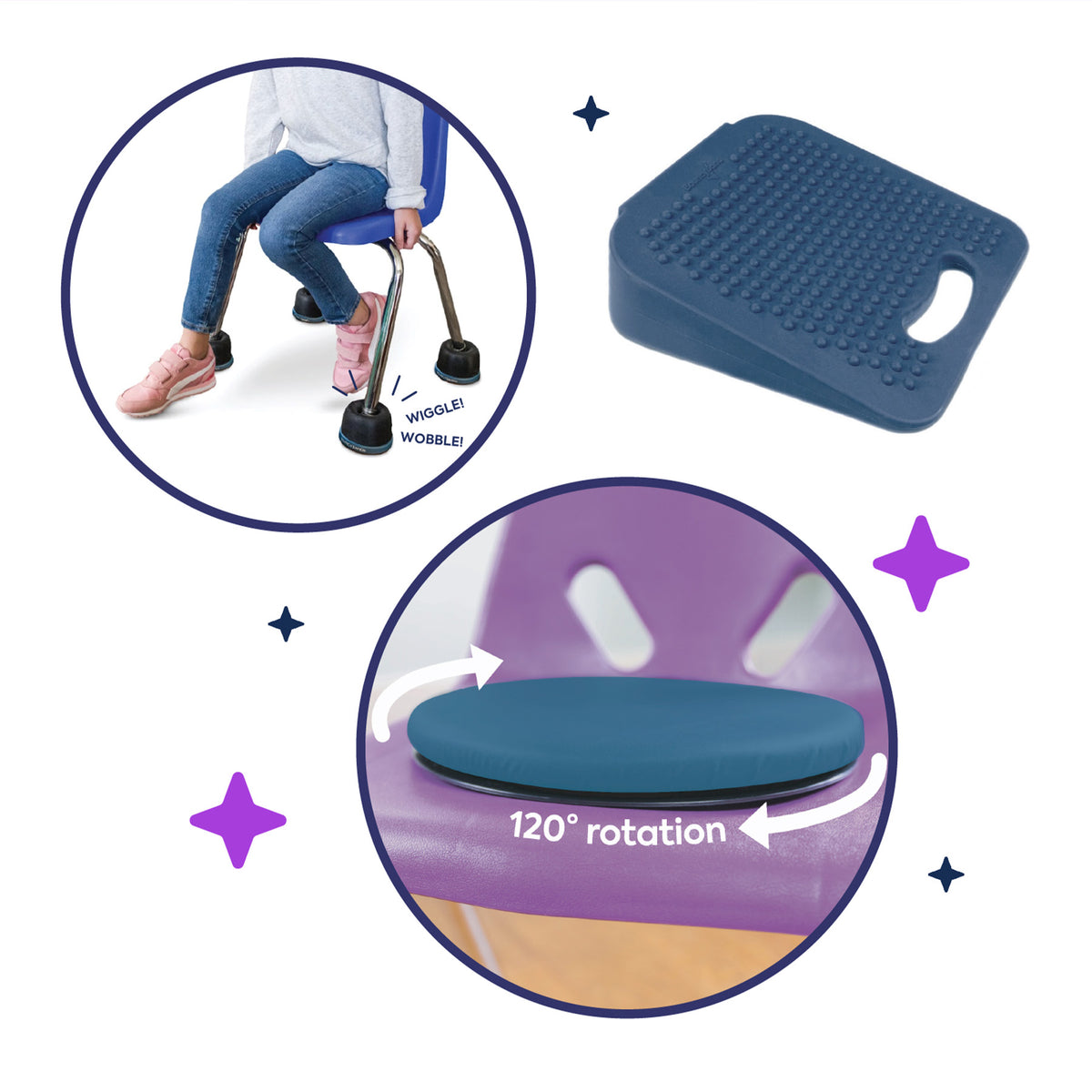 CLASSROOM SENSORY KIT