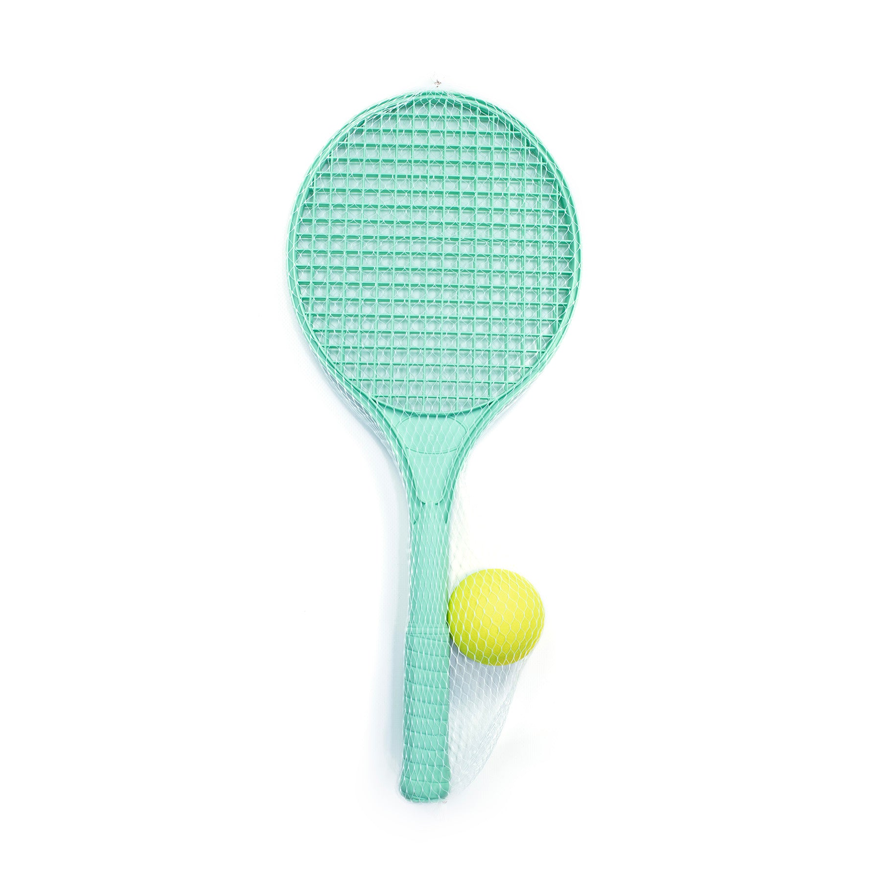 ECO Rackets with Ball