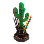 CACTUS ORGANIZER GREEN