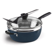 Preferred Pan 4-Pc Set - Nouveau Navy