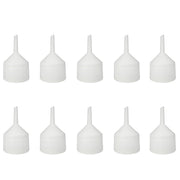 Funnel, Buchner, Polypropylene, 100mm, Pack of 10