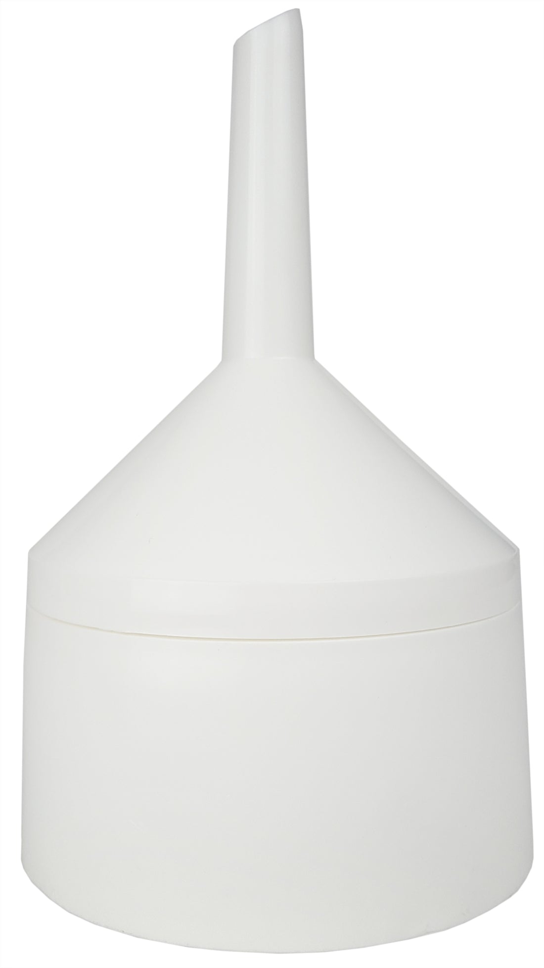 Funnel, Buchner, Polypropylene, 90mm