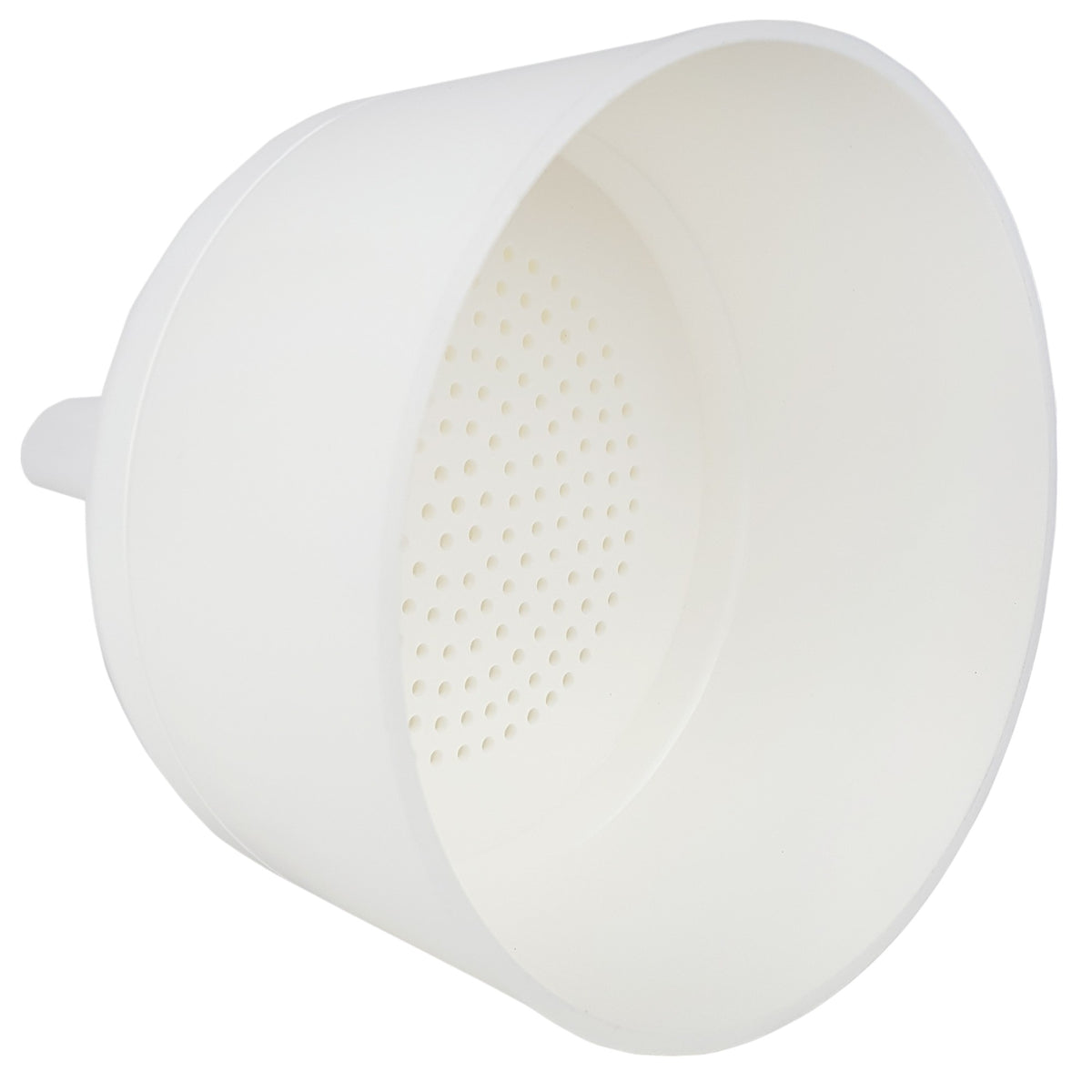 Funnel, Buchner, Polypropylene, 70mm, Pack of 10
