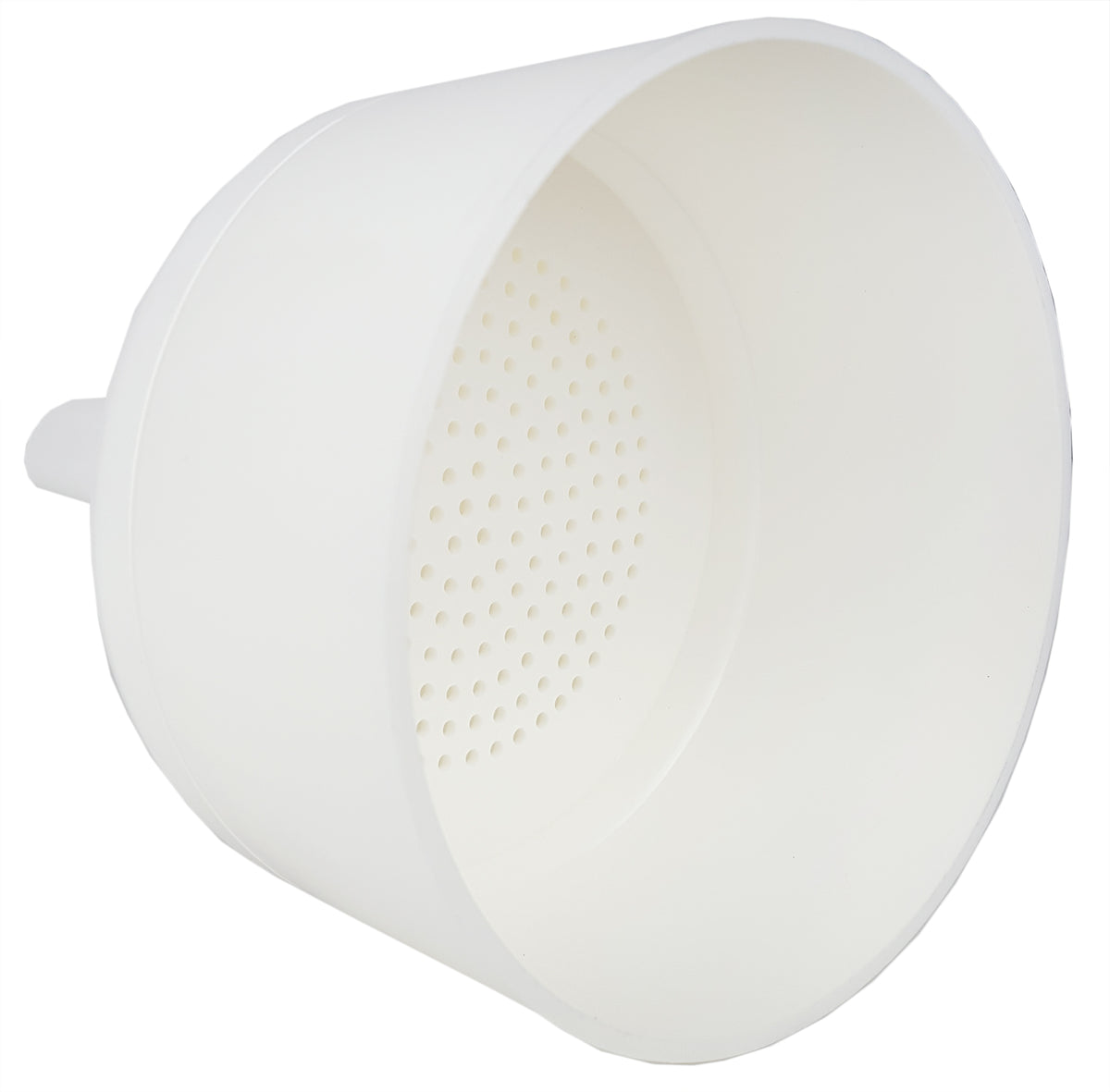 Funnel, Buchner, Polypropylene, 125mm, Pack of 6