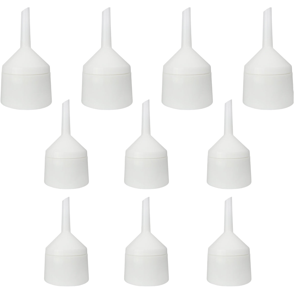Funnel, Buchner, Polypropylene, 70mm, Pack of 10