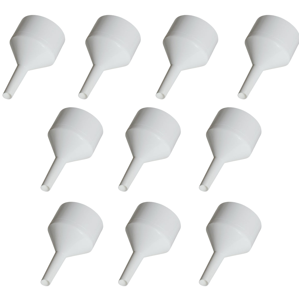Funnel, Buchner, Polypropylene, 90mm, Pack of 10