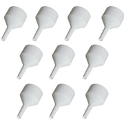 Funnel, Buchner, Polypropylene, 90mm, Pack of 10