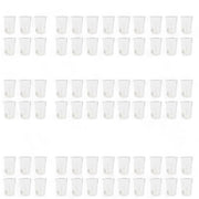 Beaker, Griffin, Borosilicate Glass, 400ml, Dual Graduated, Case of 72