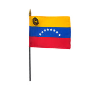 8X12 IN EB VENEZUELA CIVIL 2006