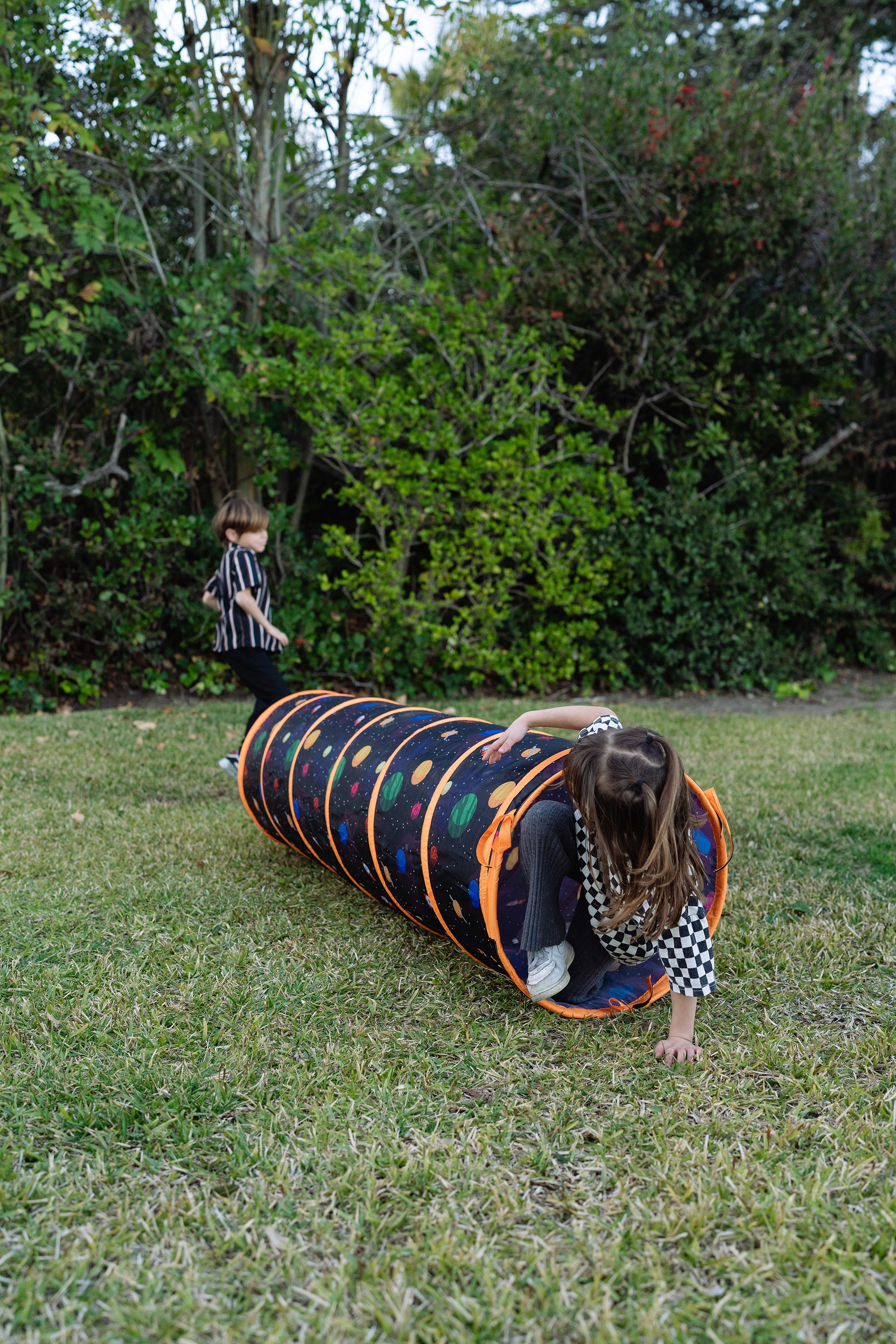 Galaxy 6' Play Tunnel