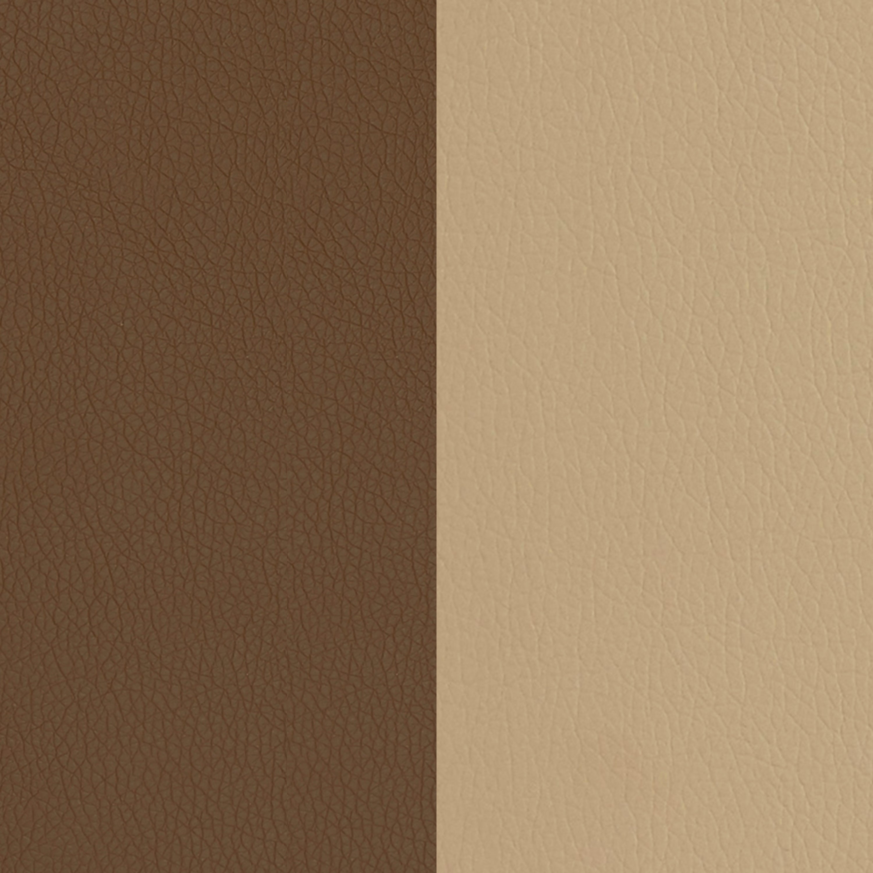 SoftScape Ultra-Soft Baby Changer - Chocolate/Sand