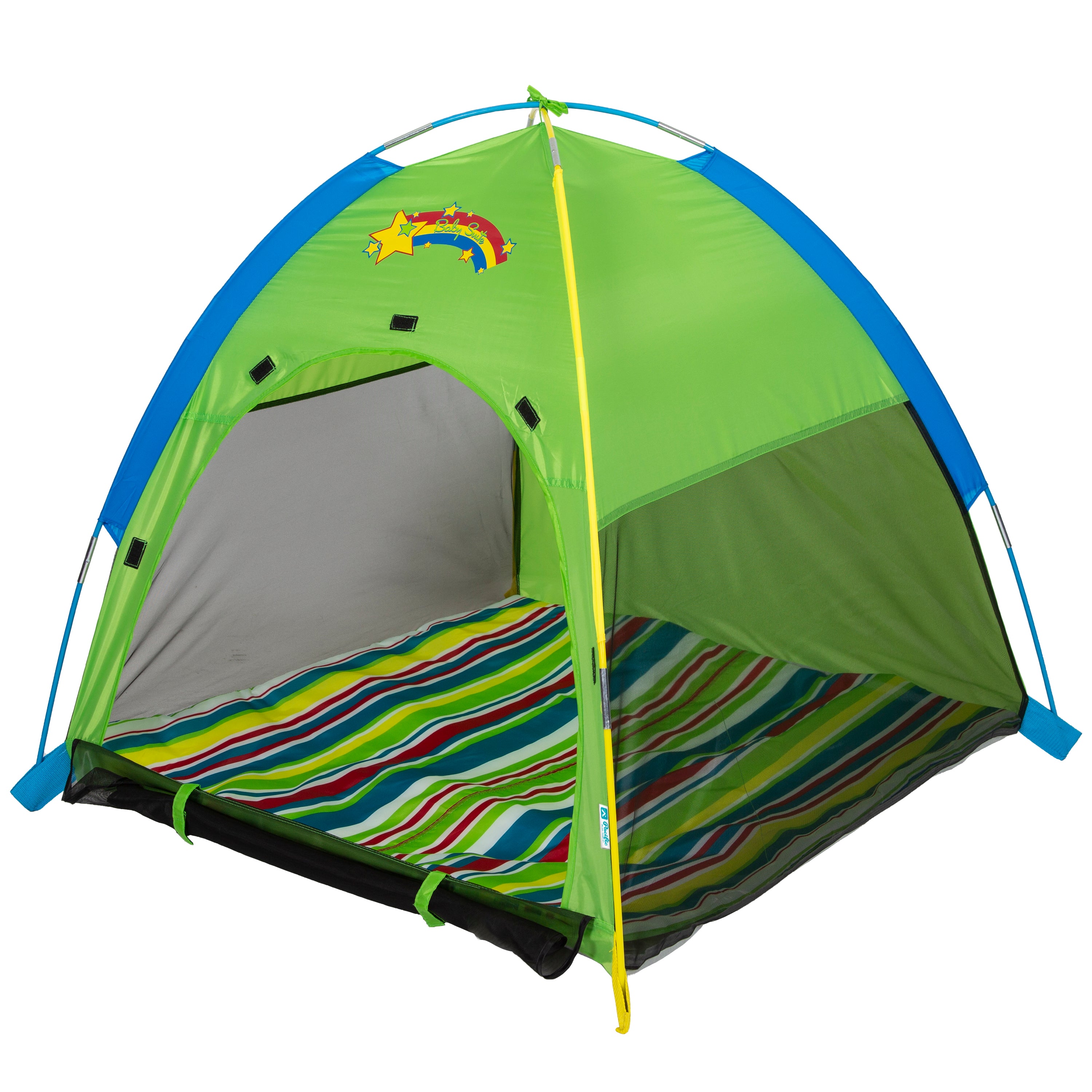 Baby Suite Deluxe Lil' Nursery Tent