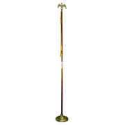 35X MOUNTINGS-LIBERTY STAND