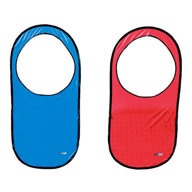 Big Pop-Up Targets - 20"-Set Of 2