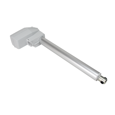 12002 Linak Hi/Lo Motor, Gray