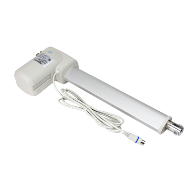 12002 Jiecang Hi/Lo Motor, White