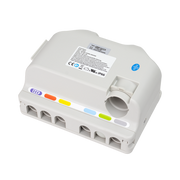 12002 Jiecang Control Box, White