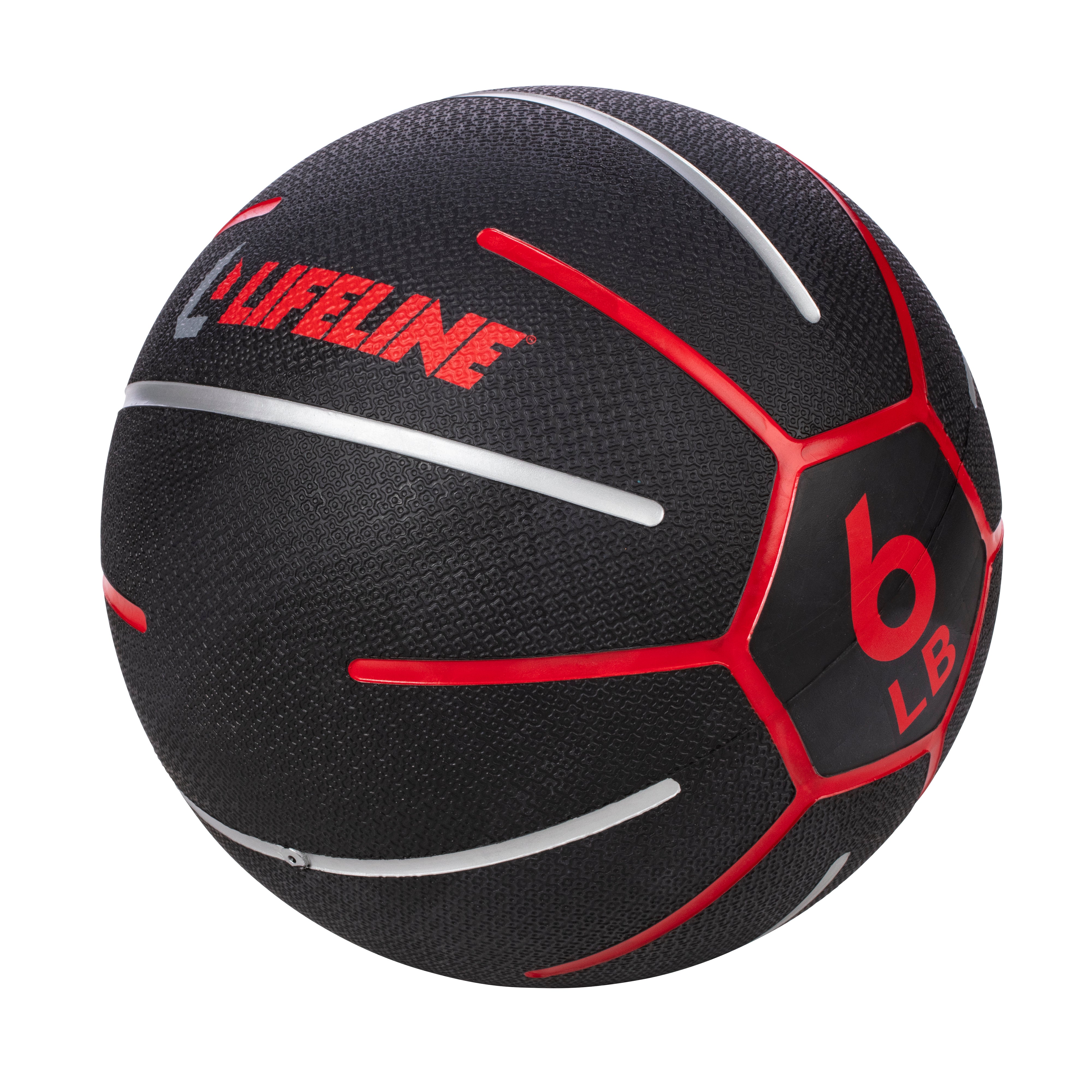 Medicine Ball - 6Lb