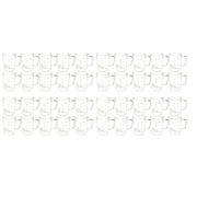 Beaker, Mug, Borosilicate Glass, 400ml, Case of 40