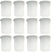 Beaker, Polypropylene, 1000ml, Case of 12