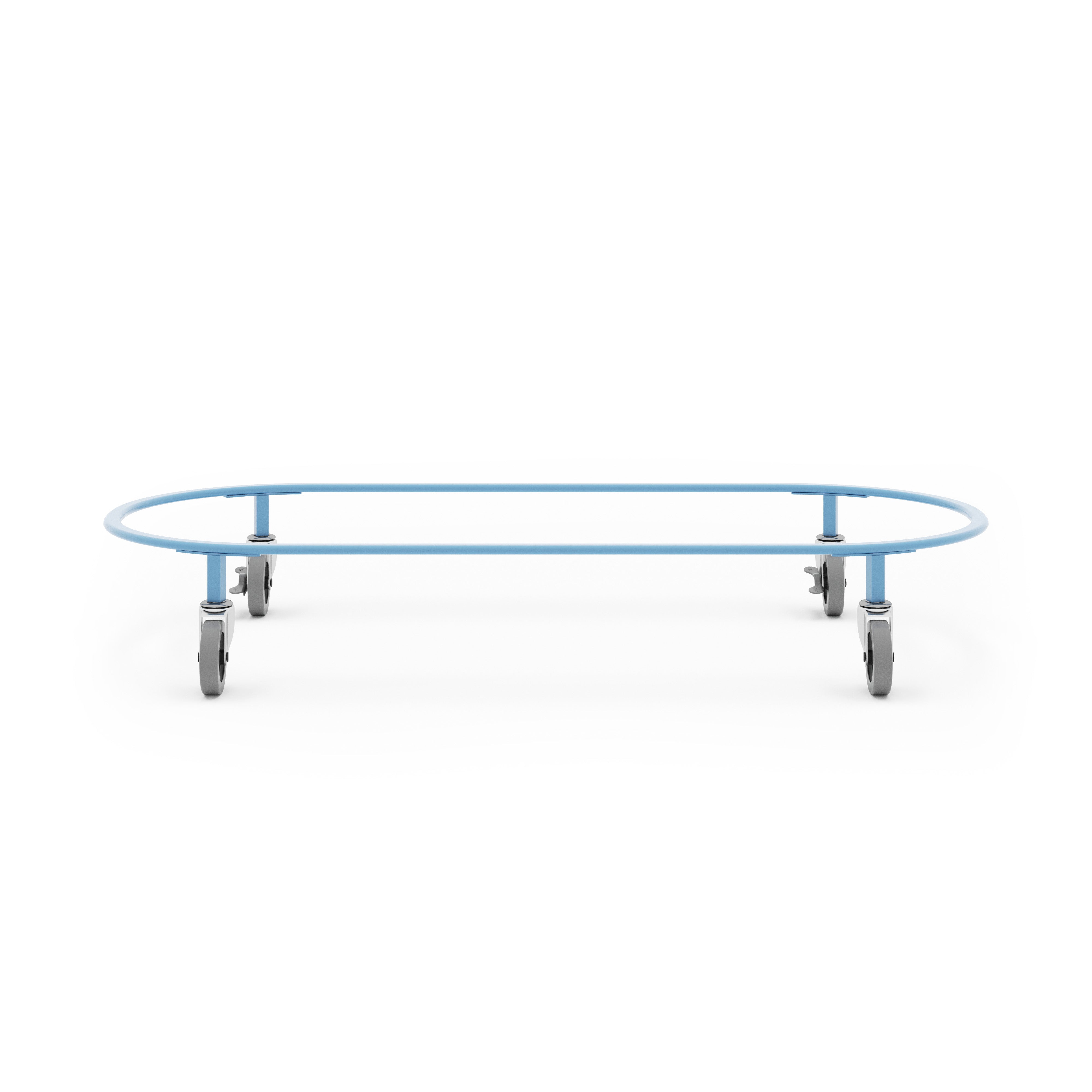 PODZ Standard Cot Carrier Blue