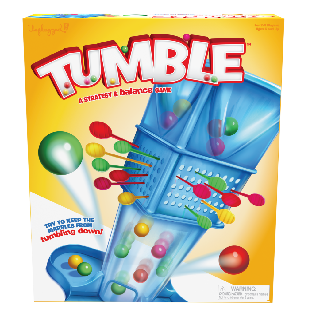 Tumble™
