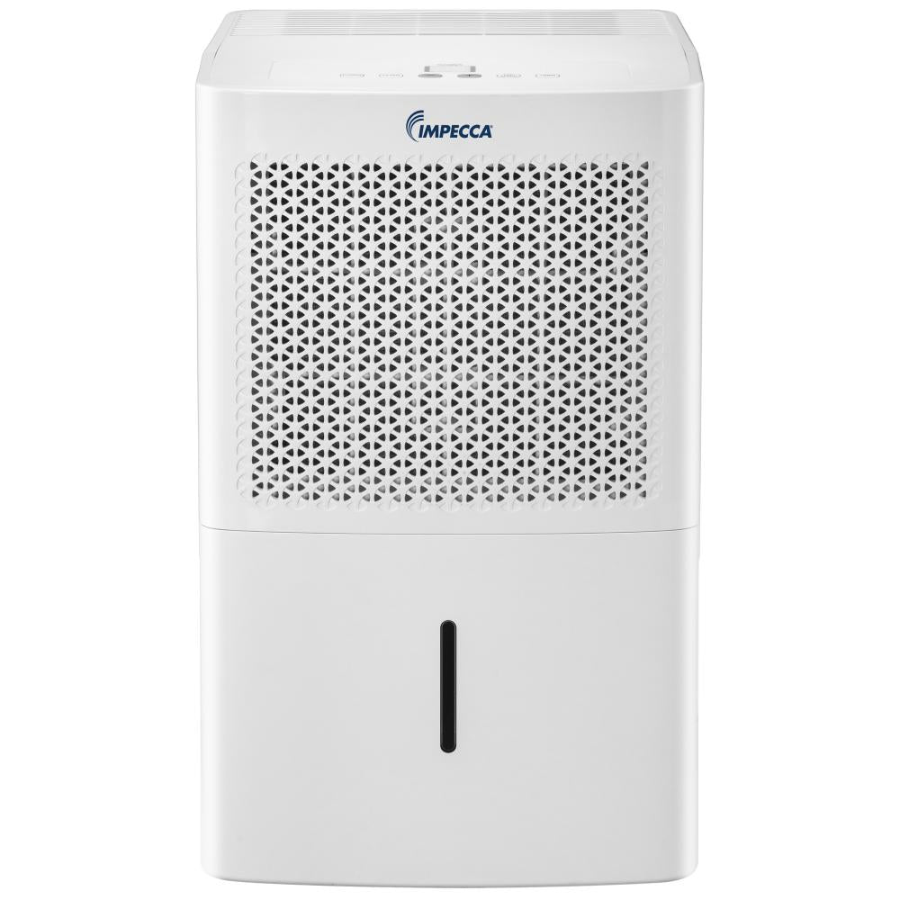 Impecca Impecca 20 Pint Dehumidifier E-star
