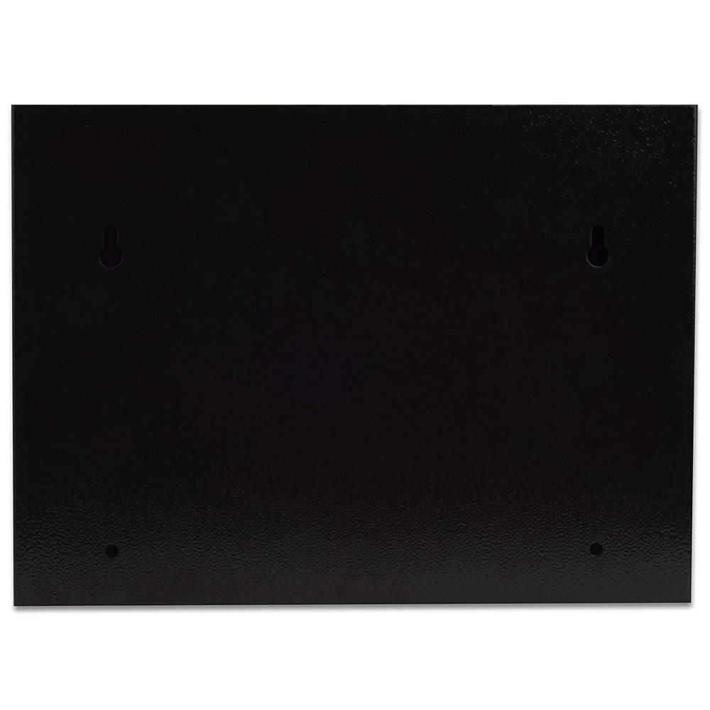 Wall Mountable Medium Size Steel Multi-Purpose Suggestion Drop Box