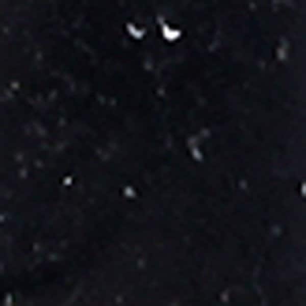 Glitter 4oz. - Black  (Order in quantities of 6)