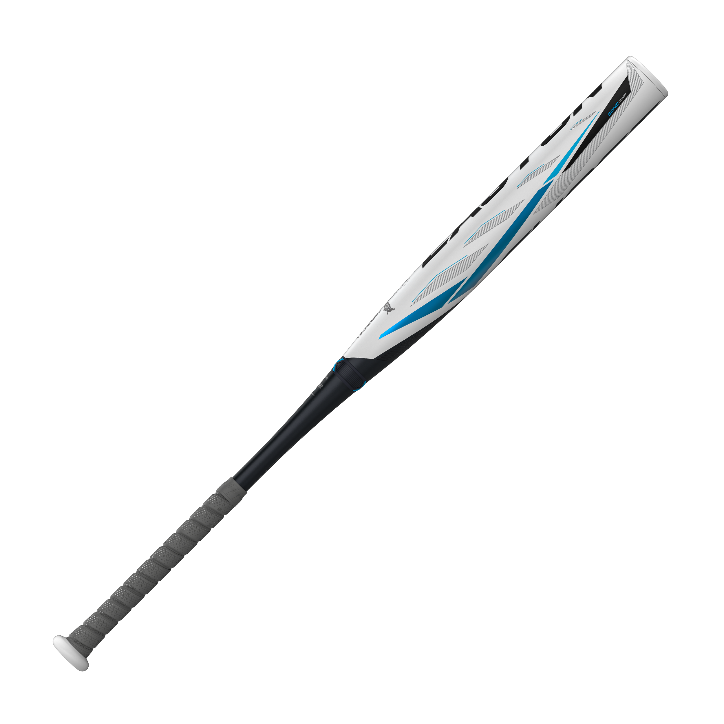 Easton Ghost Double Barrel -11 Fastpitch Softball Bat - 30 In