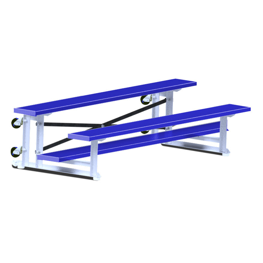 Portable Bleachers