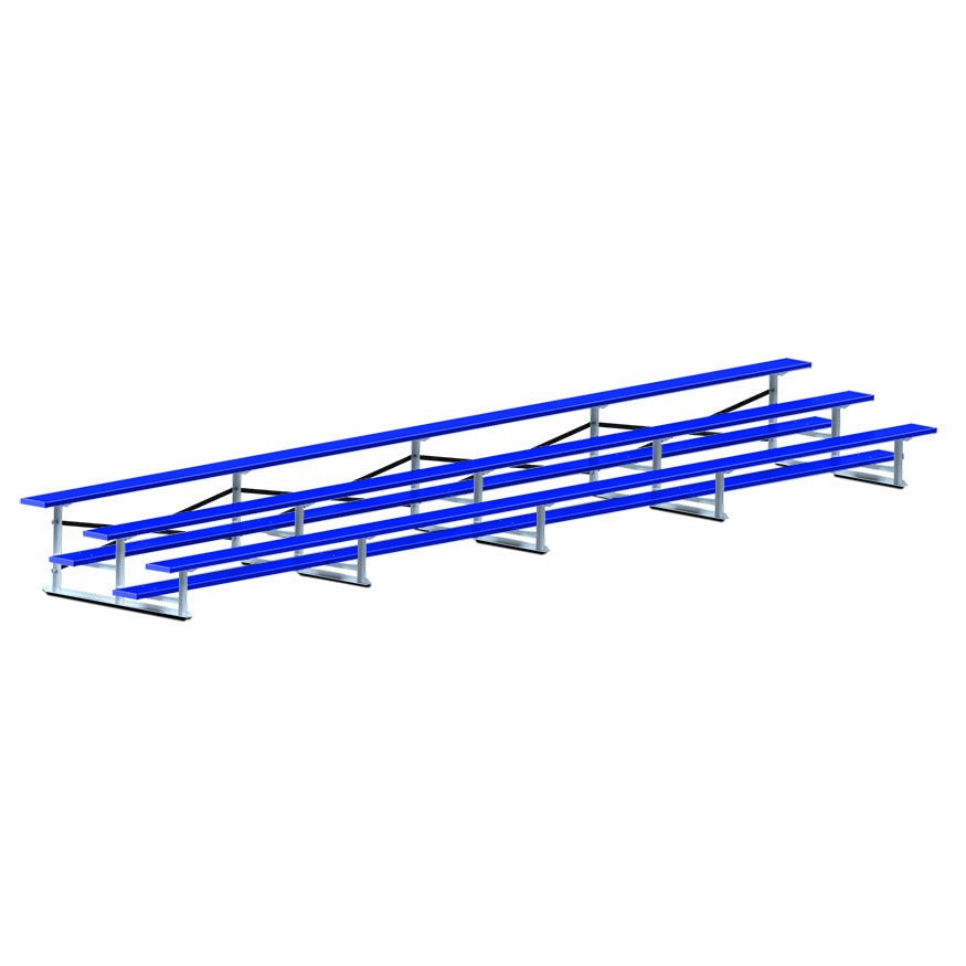 Outdoor Bleachers