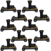 Ballistics Car, with Magnetic Release, Case of 10
