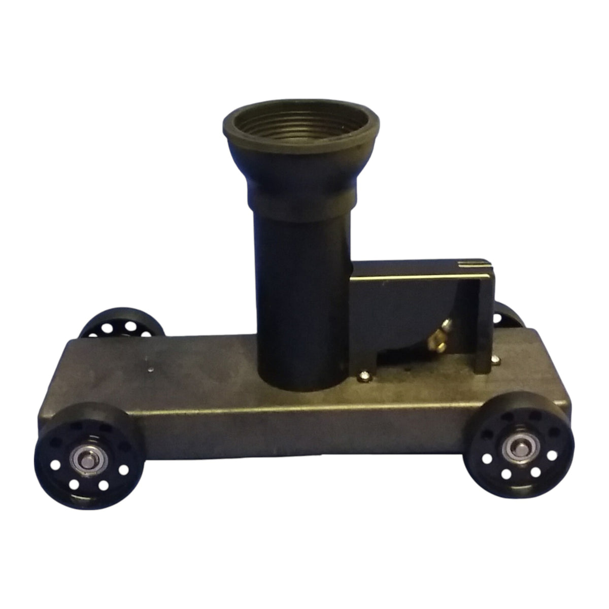 Ballistics Car, with Magnetic Release, Case of 10