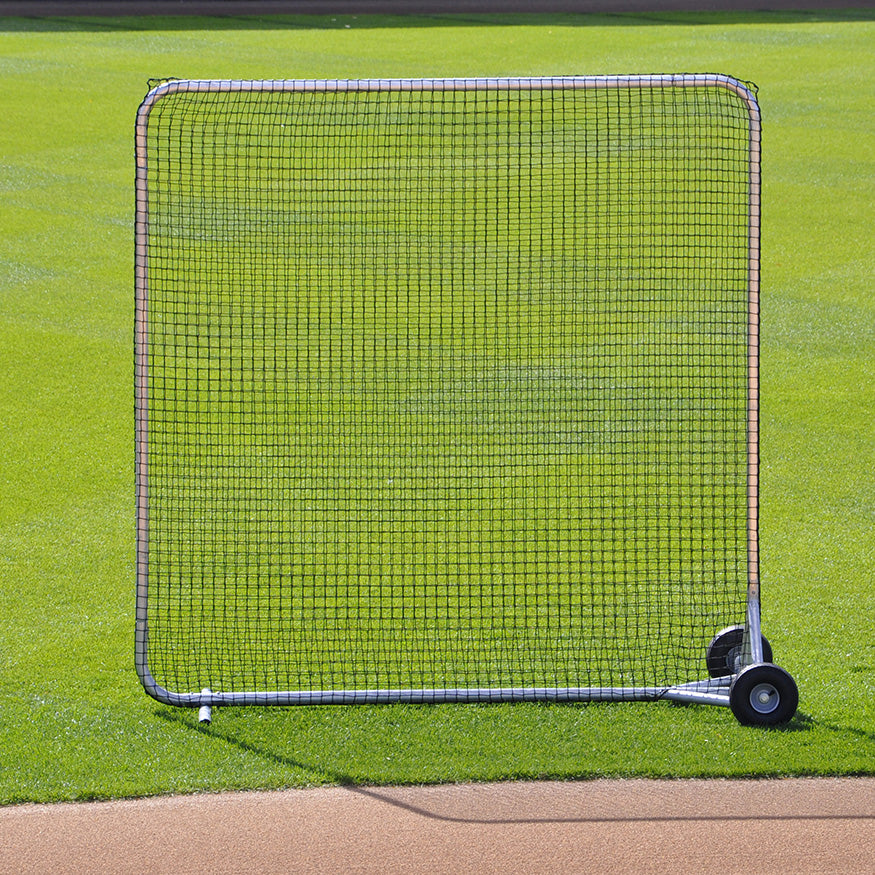 Fungo Screen (8 ft. x 8 ft.) - Big League Series