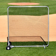 Fungo Screen (8 ft. x 8 ft.) - Big League Series