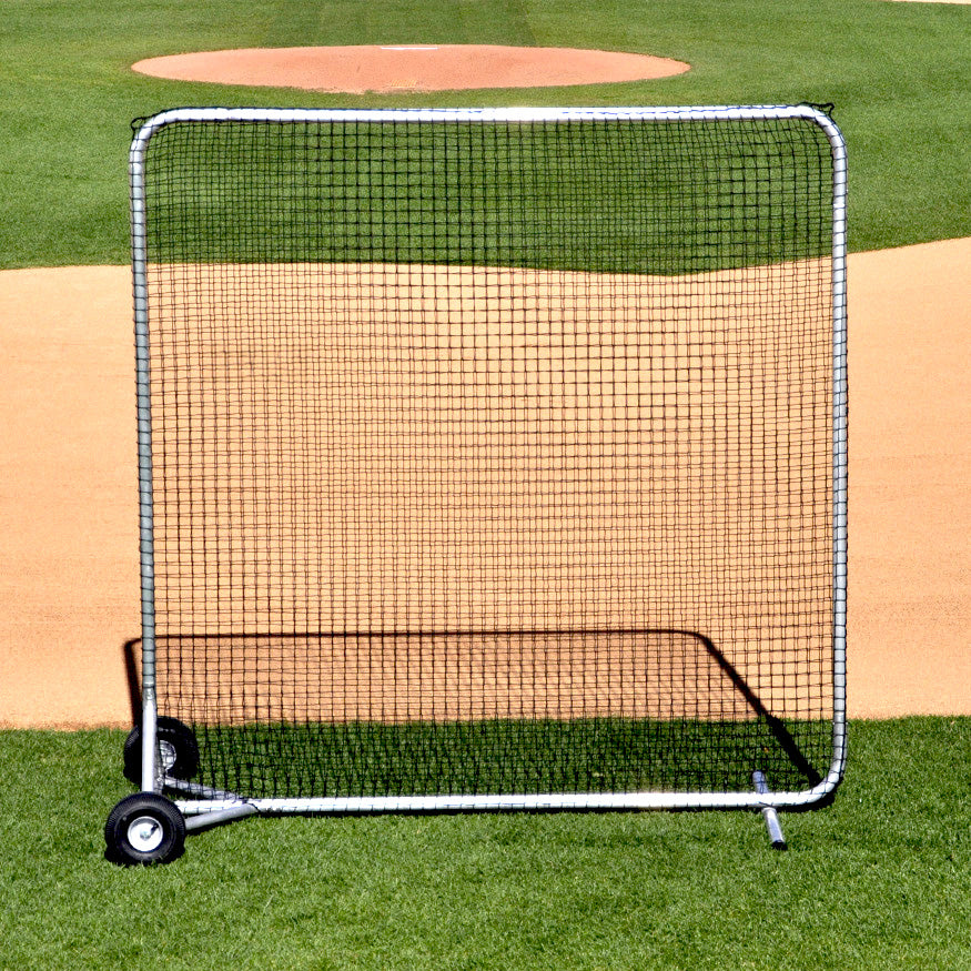 Fungo Screen (8 ft. x 8 ft.) - Big League Series