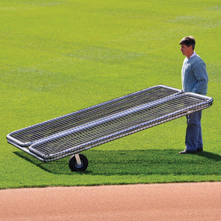 Fungo Screen with Wings - Big League Series