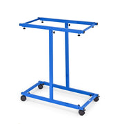 Mobile Vertical Plan Center for Blueprints, Blue