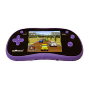 I'm Game 220 Exciting Games in one handheld Player - Purple