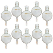 Flask, Biomass 2000ml, 60/50 Ground Glass Joint, Case of 10