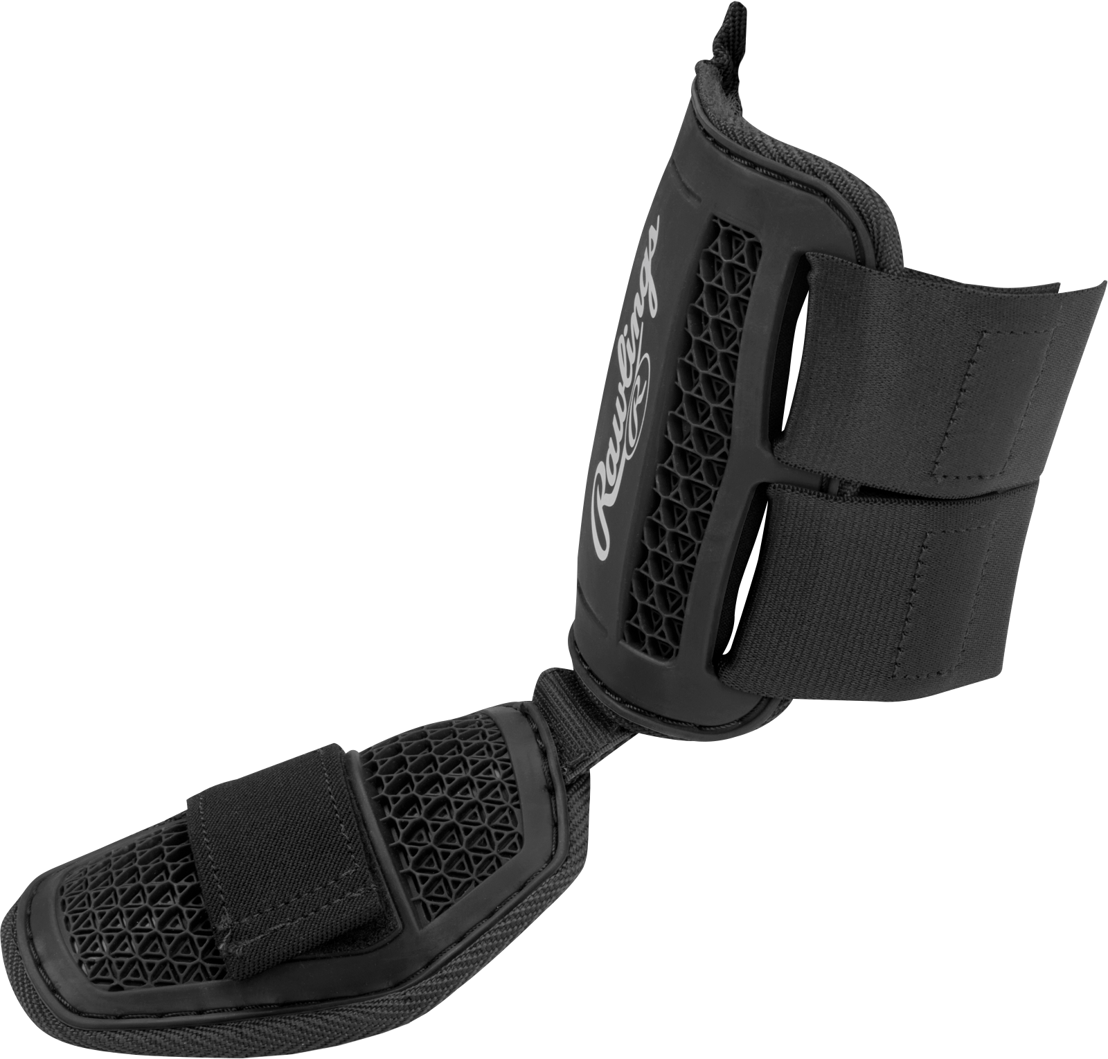 Rawlings Large Leg Guard - Black