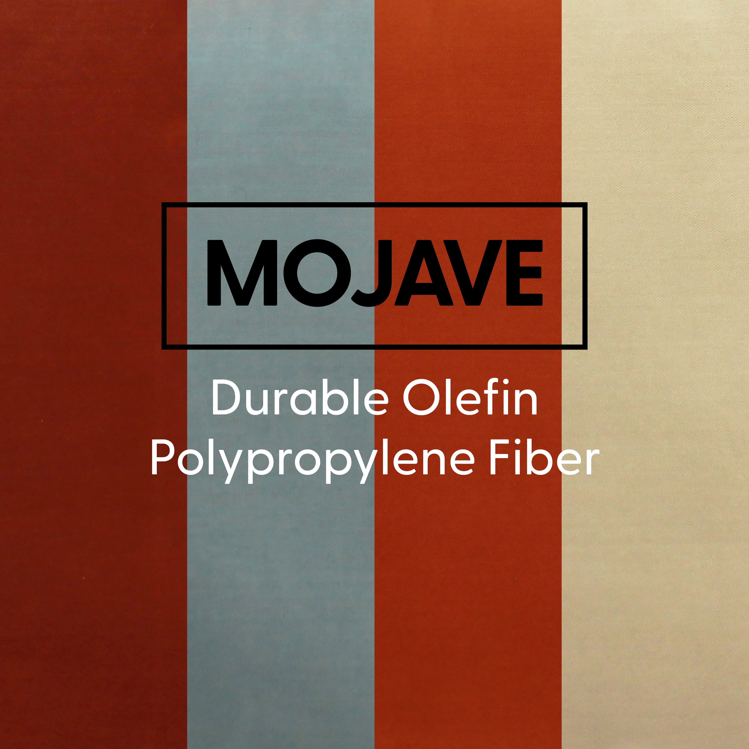 Element 15" Square Cushions, 4-Piece - Mojave