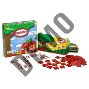 Appletters (Box) DEMO