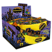 Bananagrams: Halloween Party